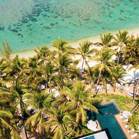 Ness By D-Ocean Hotel Saint-Gilles-les Bains Bagian luar foto