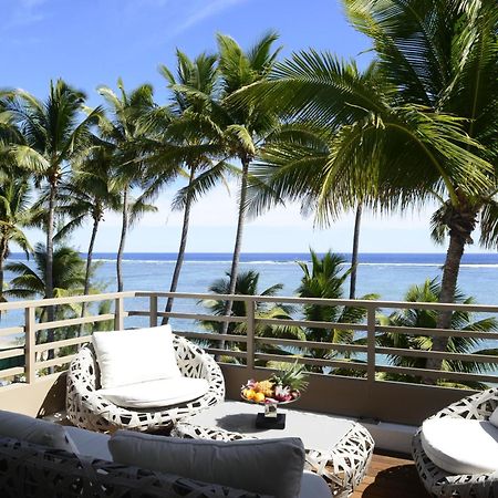 Ness By D-Ocean Hotel Saint-Gilles-les Bains Bagian luar foto