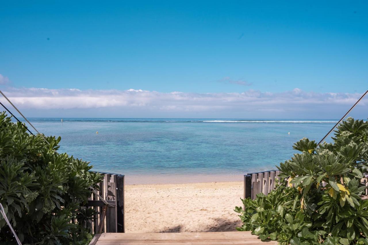 Ness By D-Ocean Hotel Saint-Gilles-les Bains Bagian luar foto