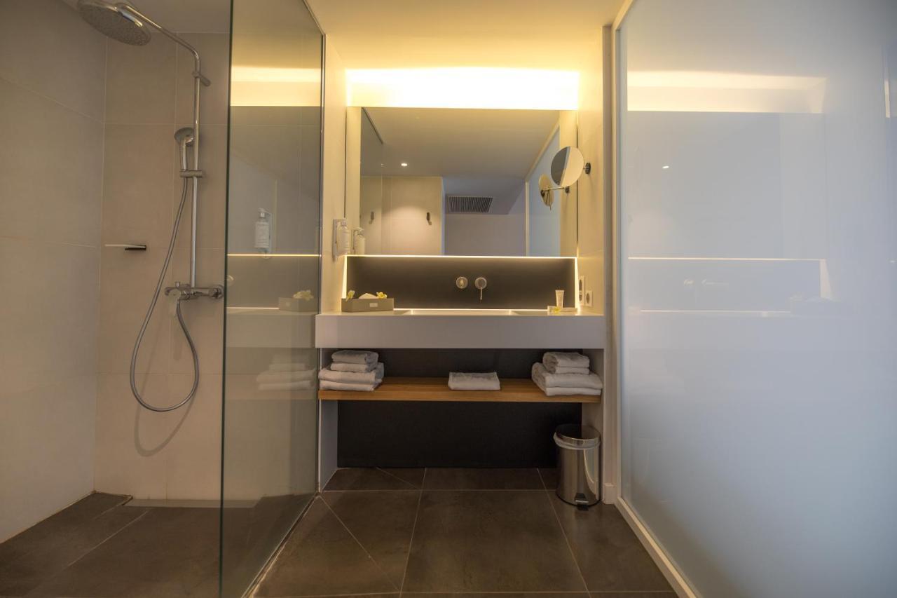 Ness By D-Ocean Hotel Saint-Gilles-les Bains Bagian luar foto