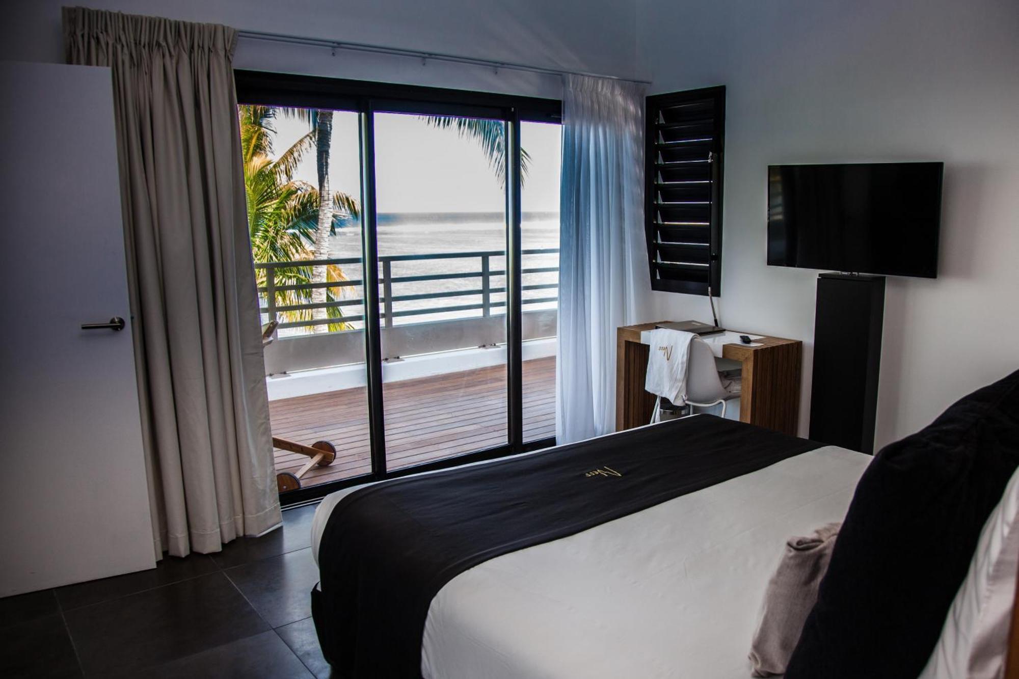 Ness By D-Ocean Hotel Saint-Gilles-les Bains Bagian luar foto