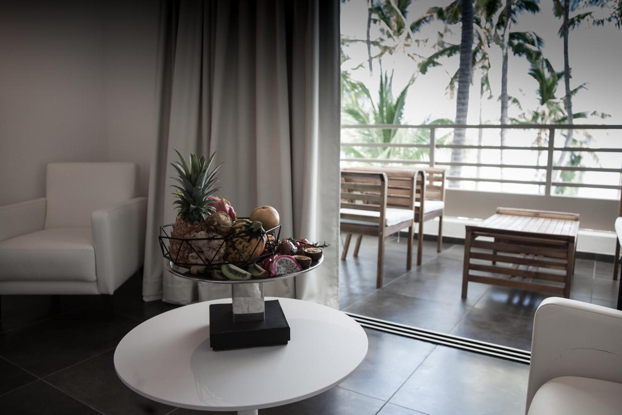 Ness By D-Ocean Hotel Saint-Gilles-les Bains Ruang foto