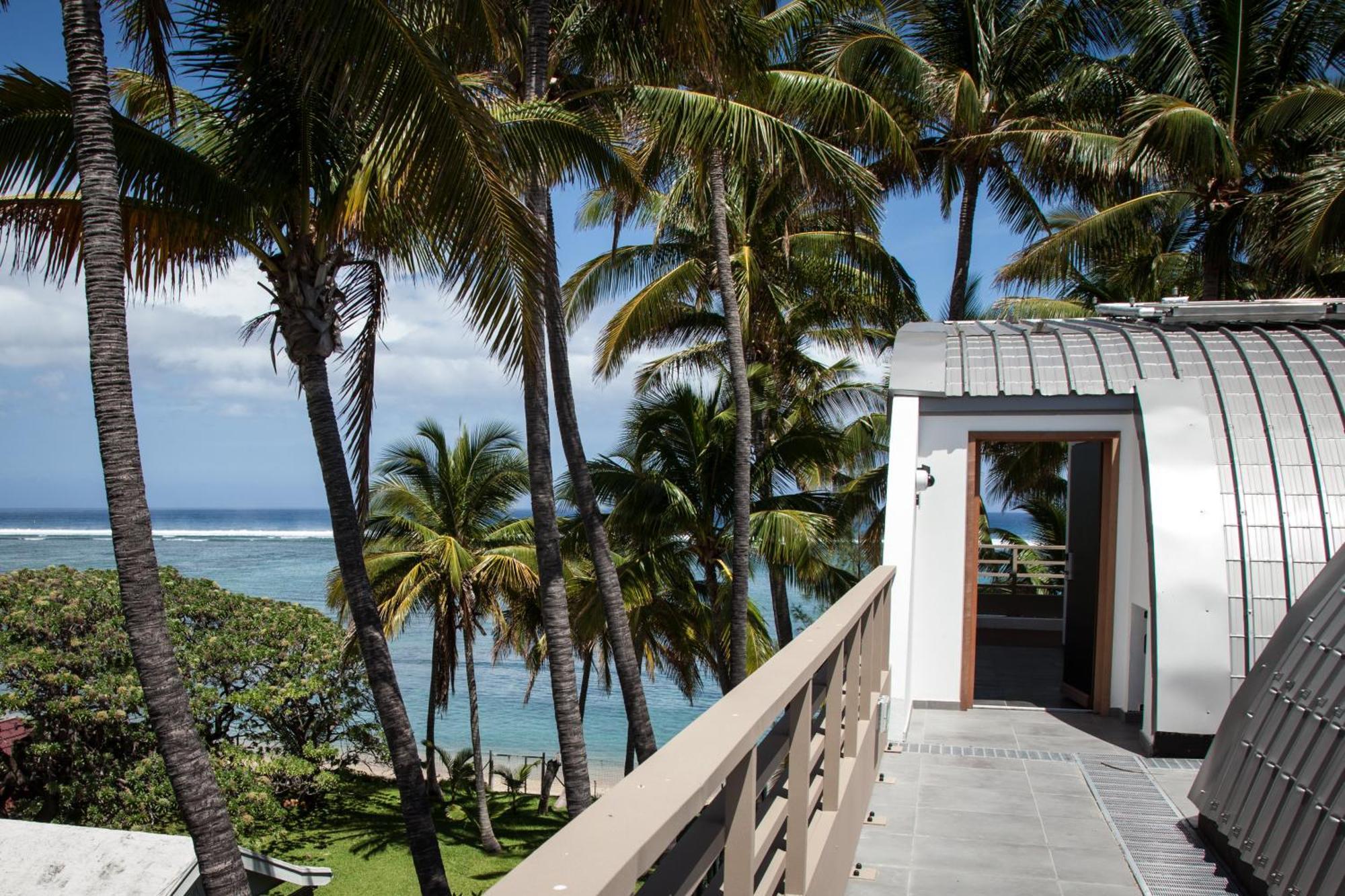 Ness By D-Ocean Hotel Saint-Gilles-les Bains Ruang foto