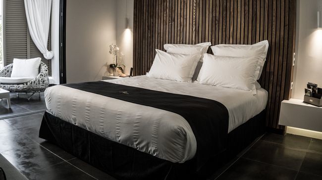 Ness By D-Ocean Hotel Saint-Gilles-les Bains Ruang foto