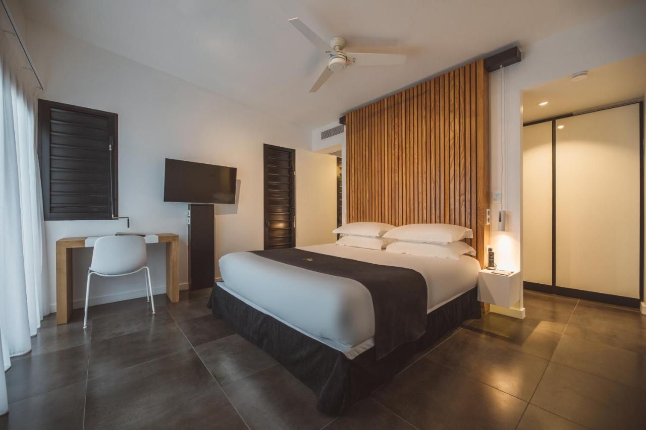 Ness By D-Ocean Hotel Saint-Gilles-les Bains Bagian luar foto