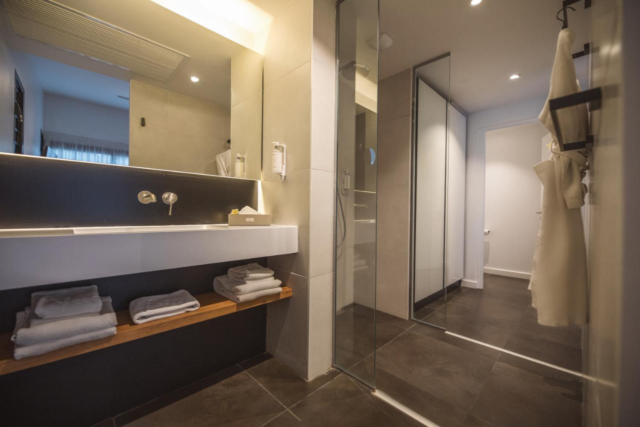 Ness By D-Ocean Hotel Saint-Gilles-les Bains Bagian luar foto