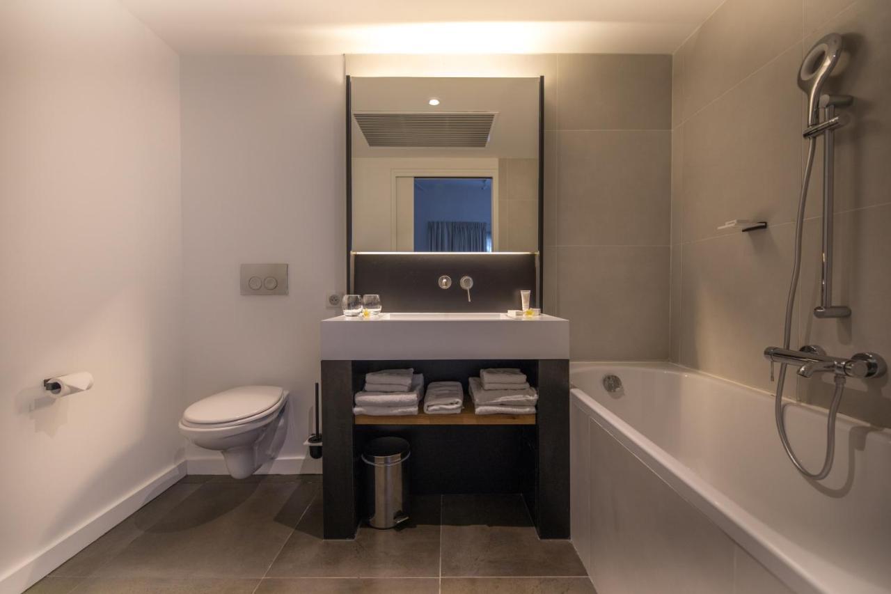 Ness By D-Ocean Hotel Saint-Gilles-les Bains Bagian luar foto