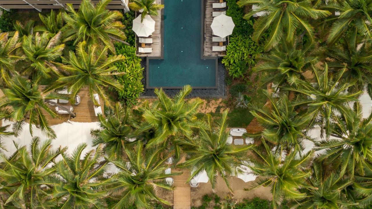 Ness By D-Ocean Hotel Saint-Gilles-les Bains Bagian luar foto